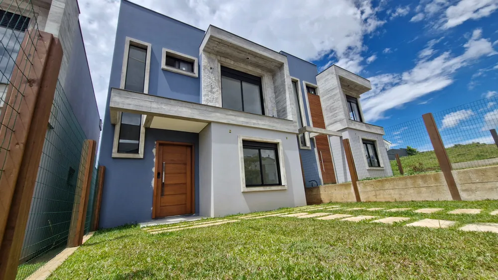 Casa, 3 quartos, 178 m² - Foto 2