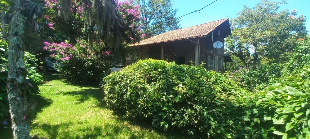 Terreno, 1080 m² - Foto 1