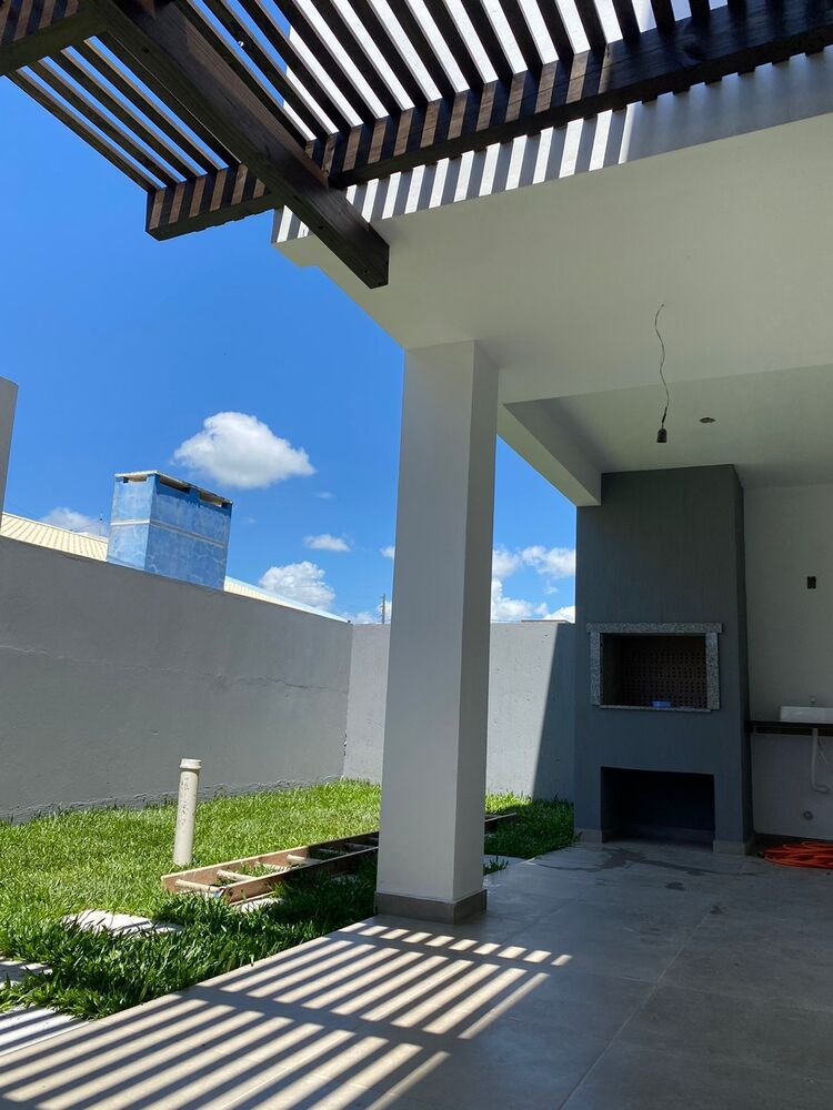 Casa, 3 quartos, 133 m² - Foto 4