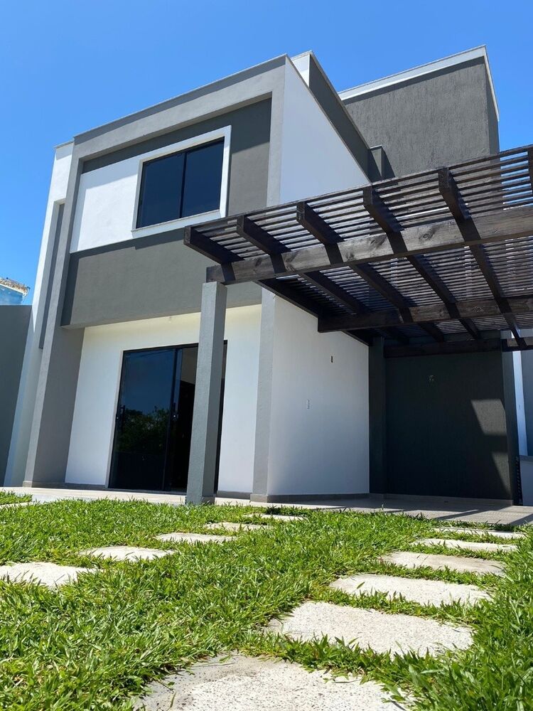 Casa, 3 quartos, 133 m² - Foto 2