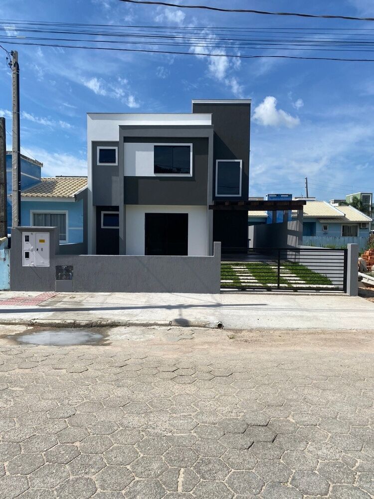 Casa, 3 quartos, 133 m² - Foto 15