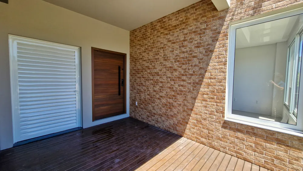 Casa, 3 quartos, 146 m² - Foto 2