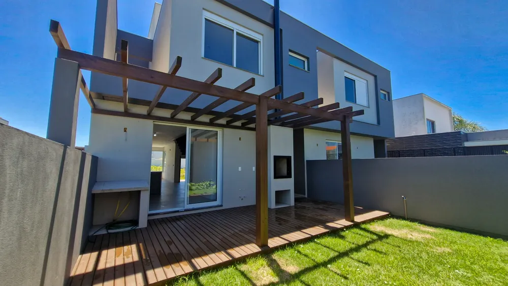 Casa, 3 quartos, 146 m² - Foto 11