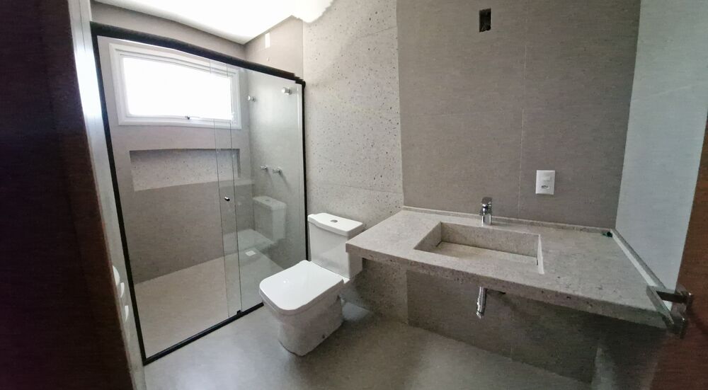 Casa, 3 quartos, 146 m² - Foto 1