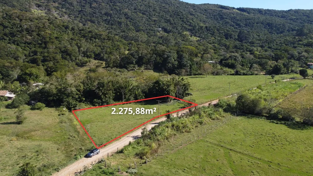 Terreno, 2275 m² - Foto 1