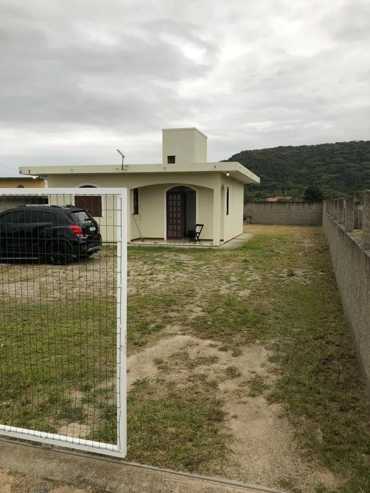 Casa, 2 quartos, 62 m² - Foto 1