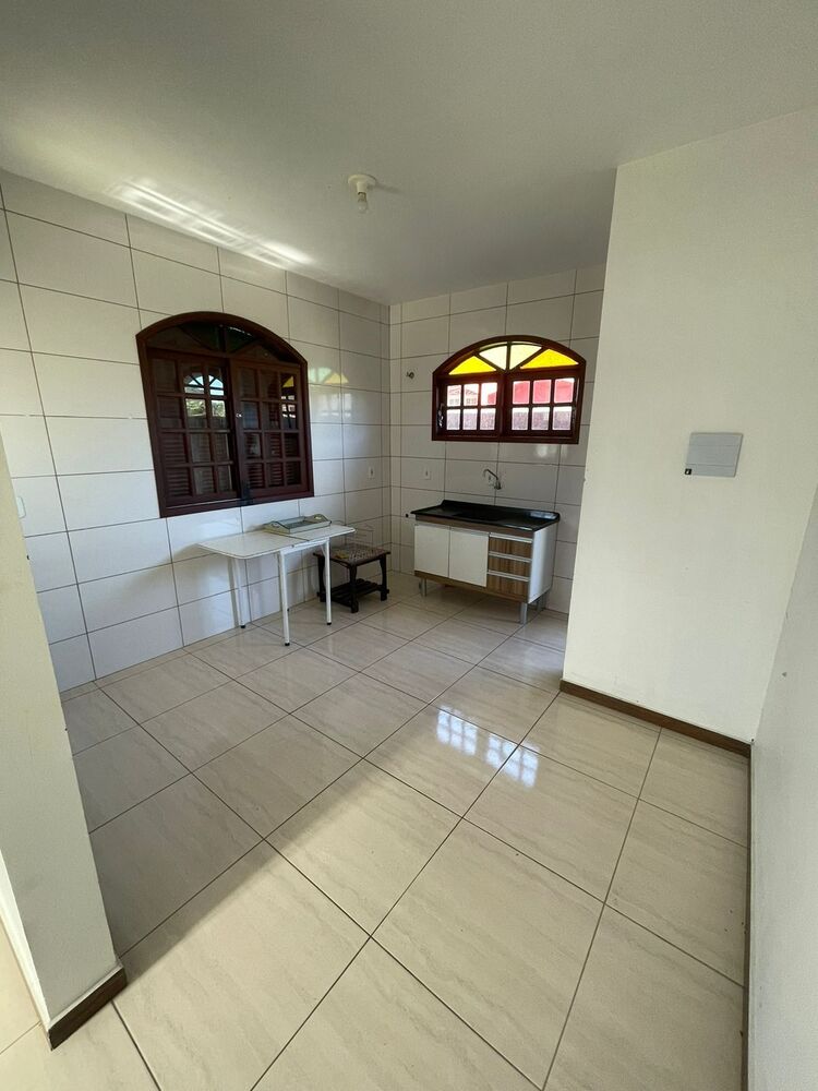 Casa, 2 quartos, 62 m² - Foto 1