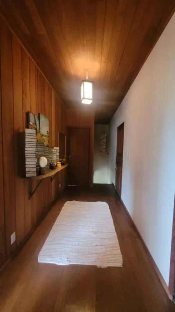 Casa, 4 quartos, 170 m² - Foto 13