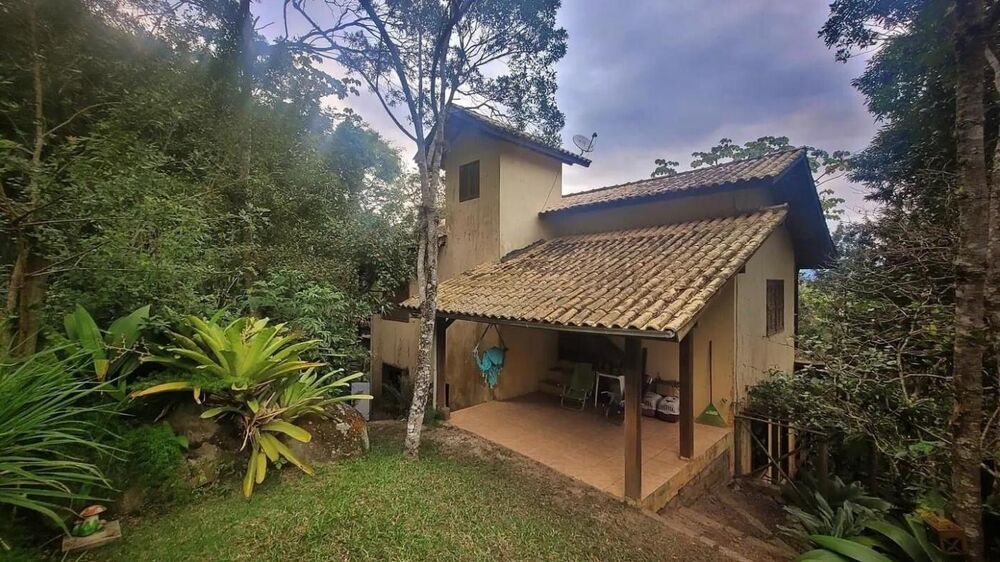 Casa à venda com 4 quartos, 170m² - Foto 3