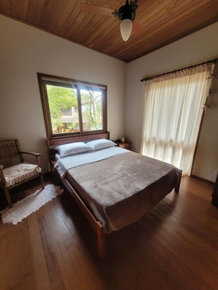 Casa à venda com 4 quartos, 170m² - Foto 7