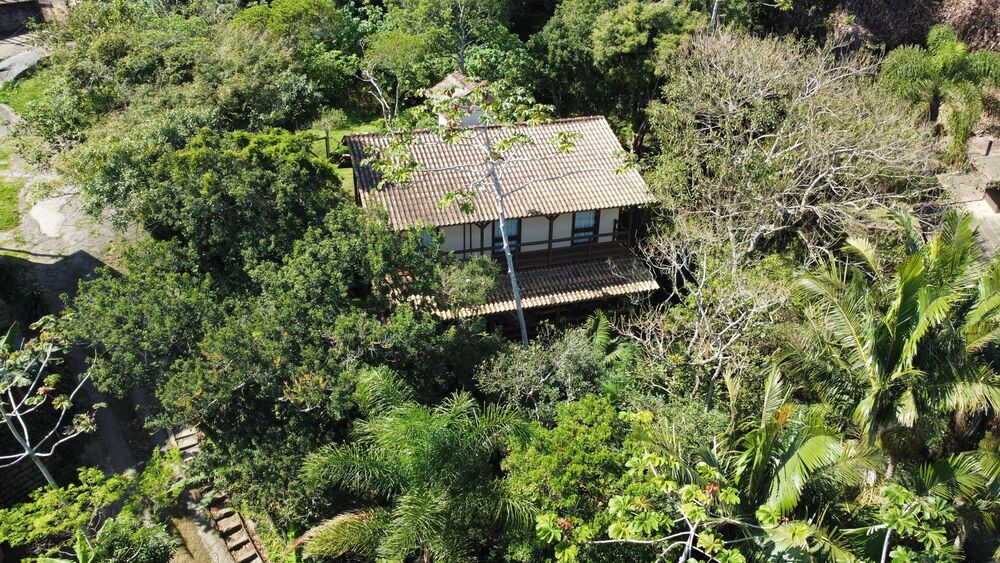 Casa à venda com 4 quartos, 170m² - Foto 2