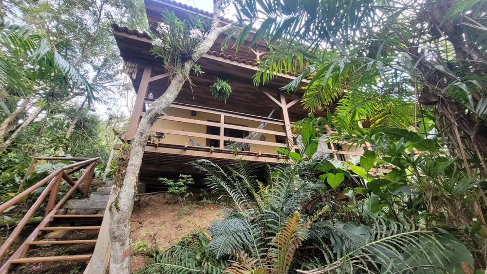 Casa, 4 quartos, 170 m² - Foto 2