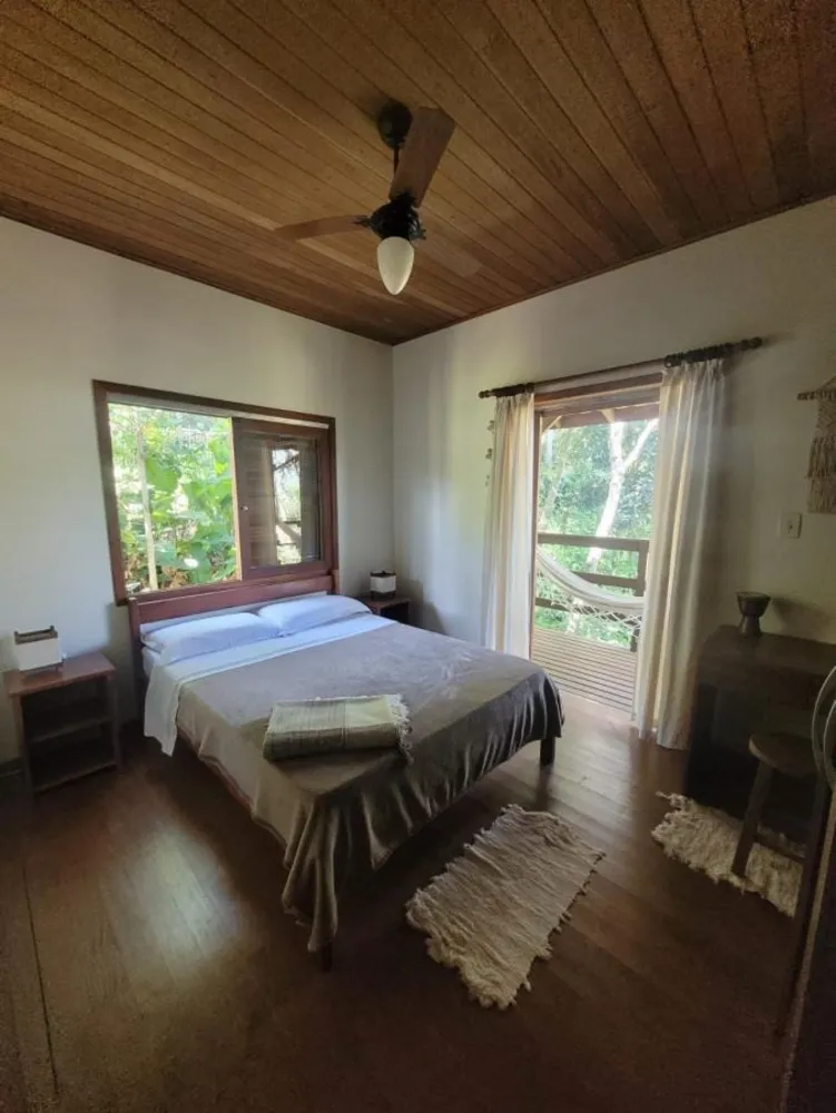Casa, 4 quartos, 170 m² - Foto 11