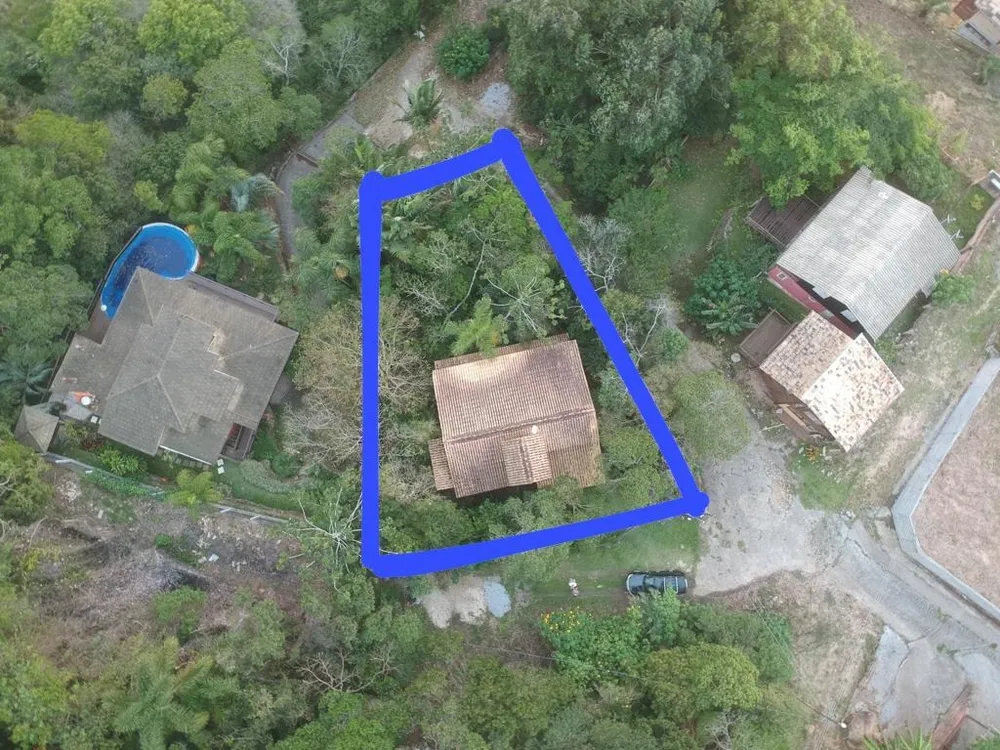 Casa, 4 quartos, 170 m² - Foto 24