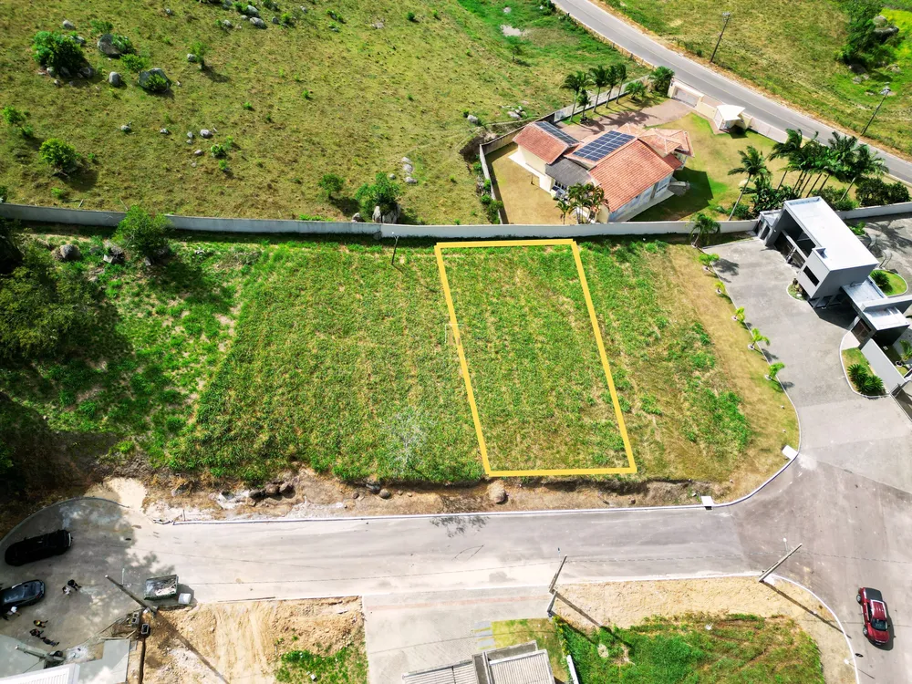 Terreno, 628 m² - Foto 3