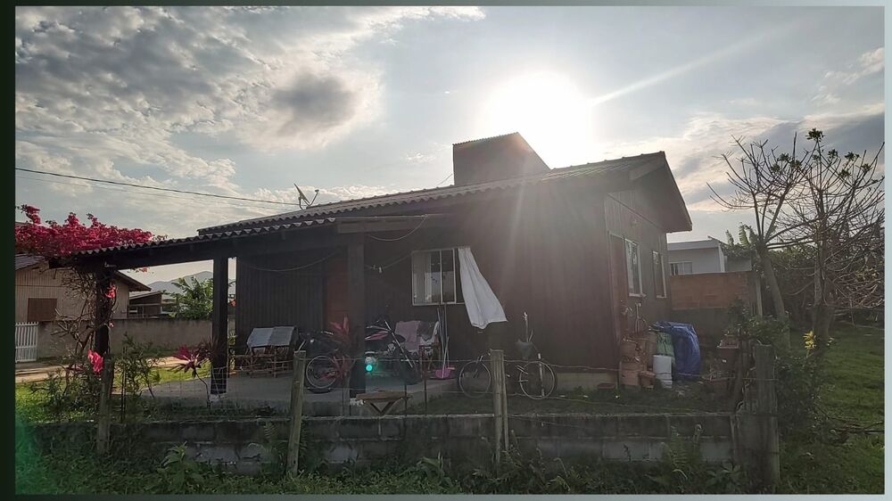 Casa, 2 quartos, 66 m² - Foto 11