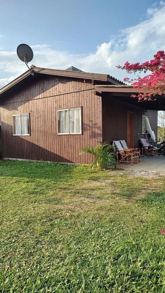 Casa, 2 quartos, 66 m² - Foto 4