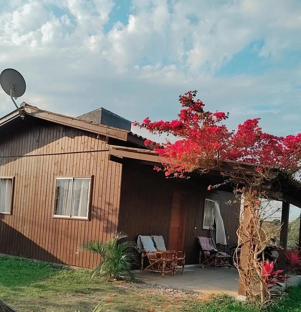 Casa, 2 quartos, 66 m² - Foto 2