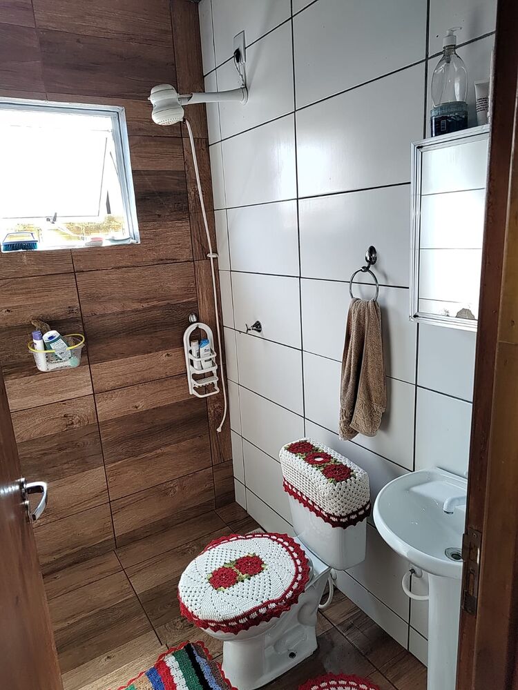 Casa, 2 quartos, 66 m² - Foto 9