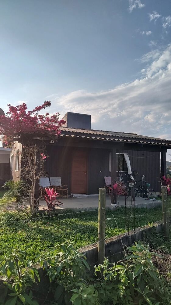 Casa, 2 quartos, 66 m² - Foto 3