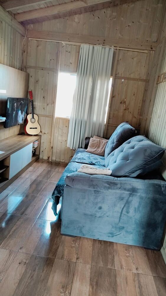 Casa, 2 quartos, 66 m² - Foto 5