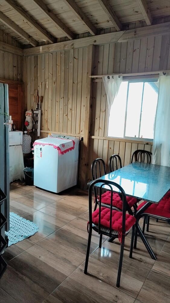 Casa, 2 quartos, 66 m² - Foto 6