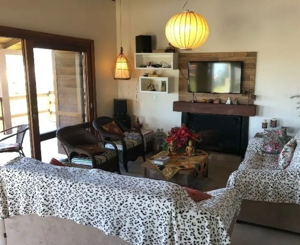 Casa, 3 quartos, 297 m² - Foto 6