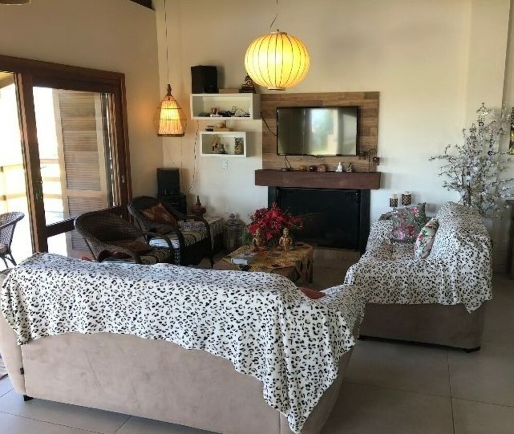 Casa, 3 quartos, 297 m² - Foto 3