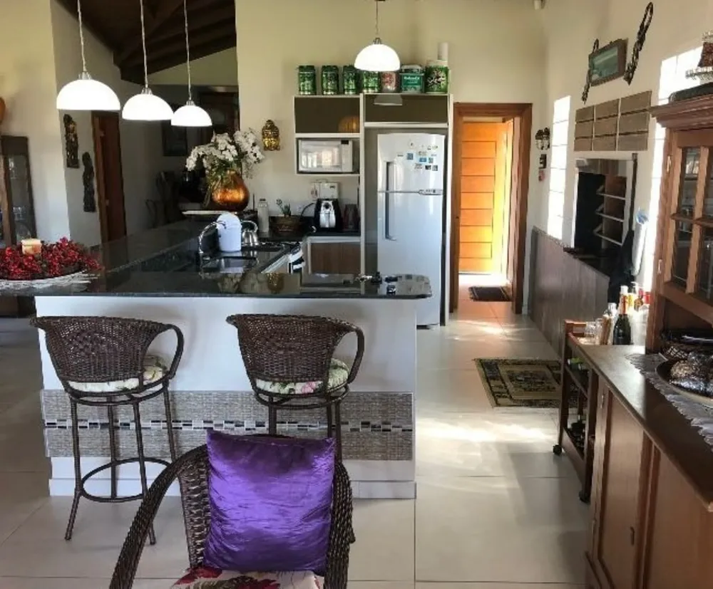 Casa, 3 quartos, 297 m² - Foto 9