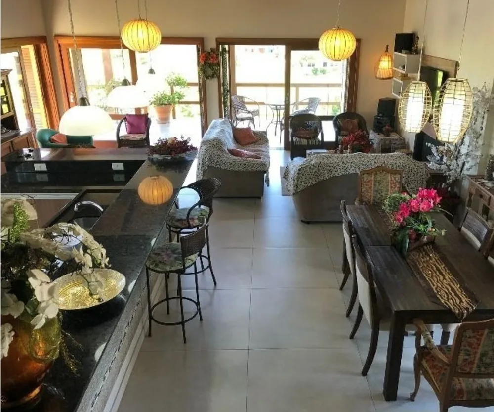 Casa, 3 quartos, 297 m² - Foto 3