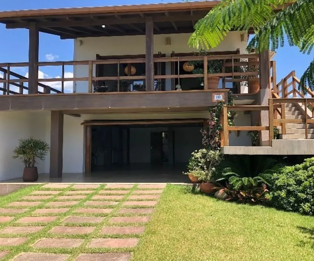 Casa, 3 quartos, 297 m² - Foto 2