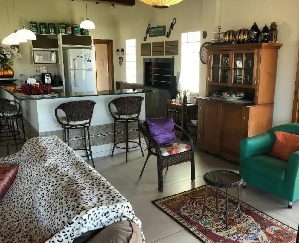 Casa, 3 quartos, 297 m² - Foto 8