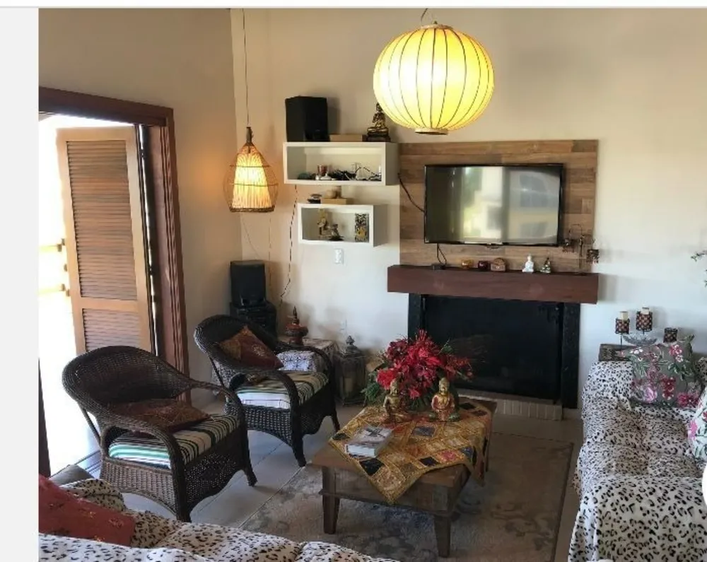 Casa, 3 quartos, 297 m² - Foto 7