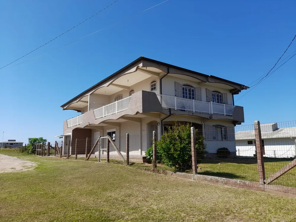 Casa, 7 quartos, 310 m² - Foto 3