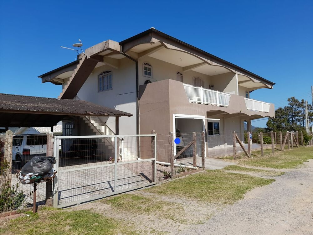 Casa, 7 quartos, 310 m² - Foto 2