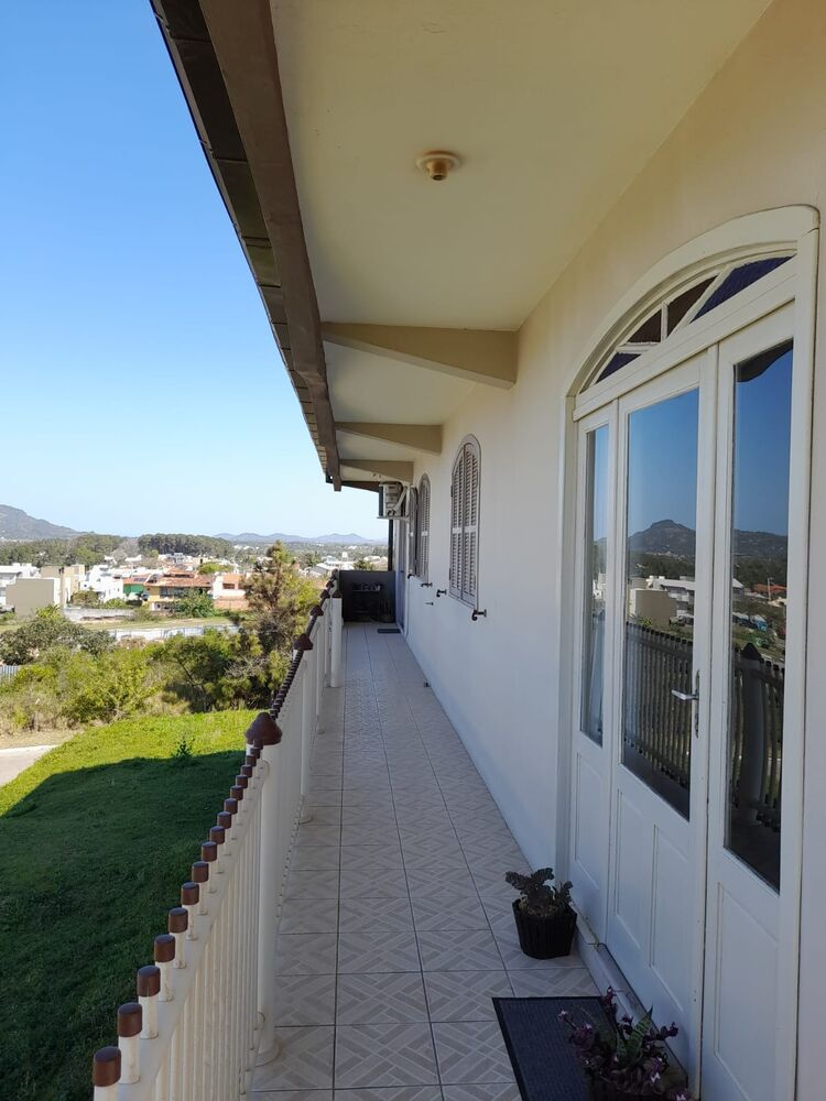 Casa, 7 quartos, 310 m² - Foto 8