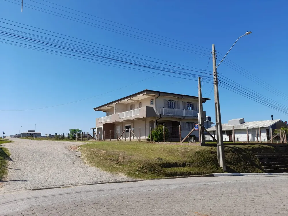 Casa, 7 quartos, 310 m² - Foto 19