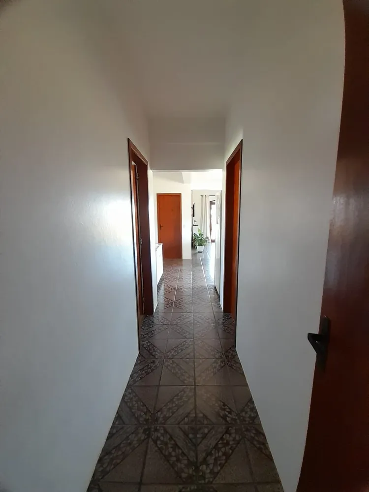 Casa, 7 quartos, 310 m² - Foto 11