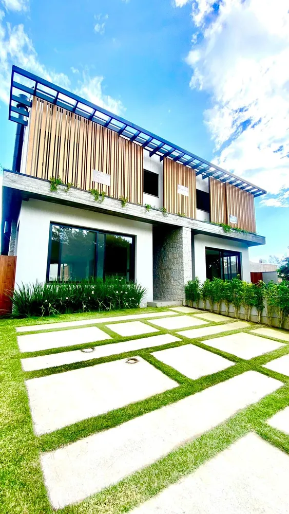 Casa, 3 quartos, 149 m² - Foto 2