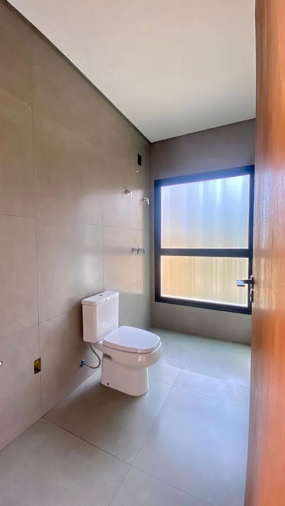 Casa à venda com 3 quartos, 149m² - Foto 4
