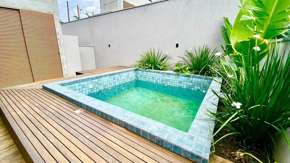 Casa, 3 quartos, 149 m² - Foto 5