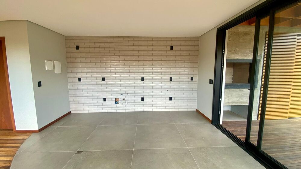 Casa à venda com 3 quartos, 149m² - Foto 2