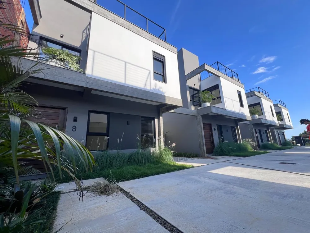 Casa, 2 quartos, 98 m² - Foto 6