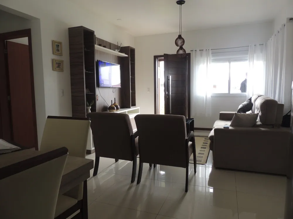Casa, 3 quartos, 127 m² - Foto 5