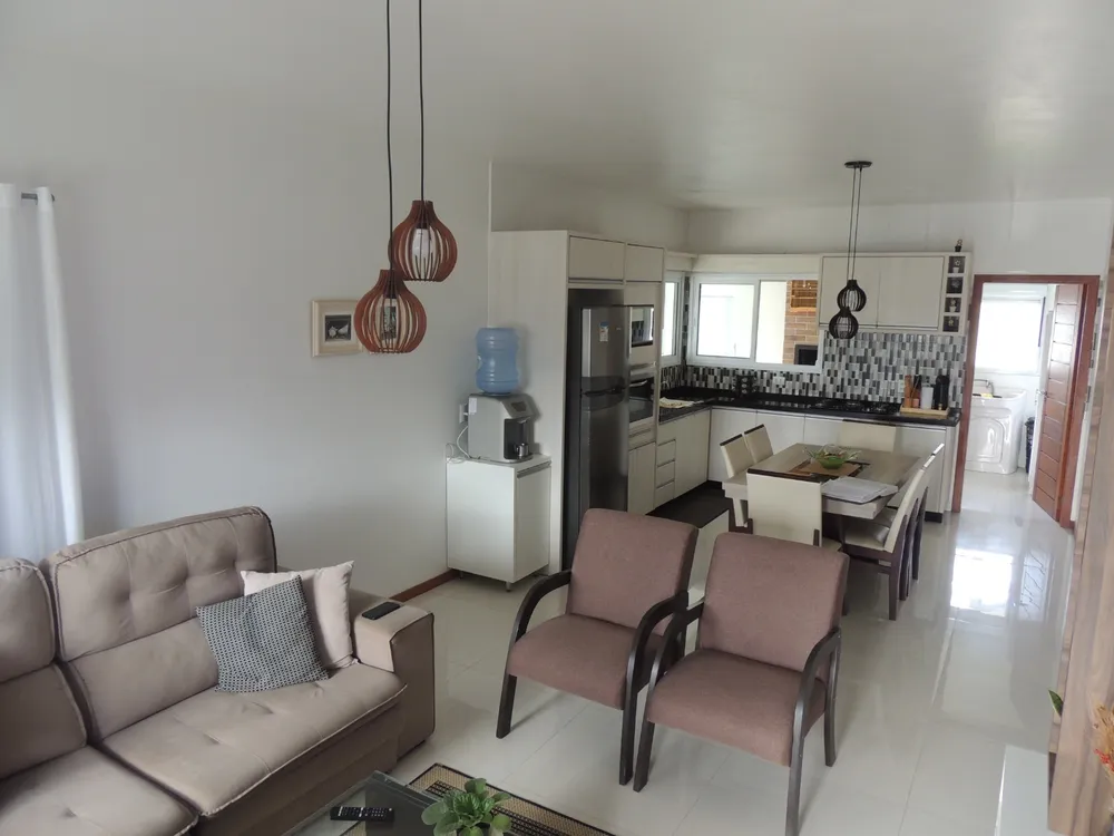 Casa, 3 quartos, 127 m² - Foto 4