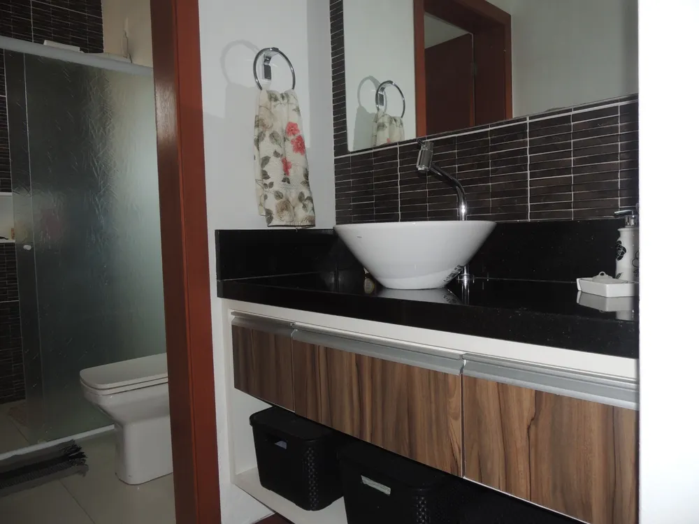 Casa, 3 quartos, 127 m² - Foto 12