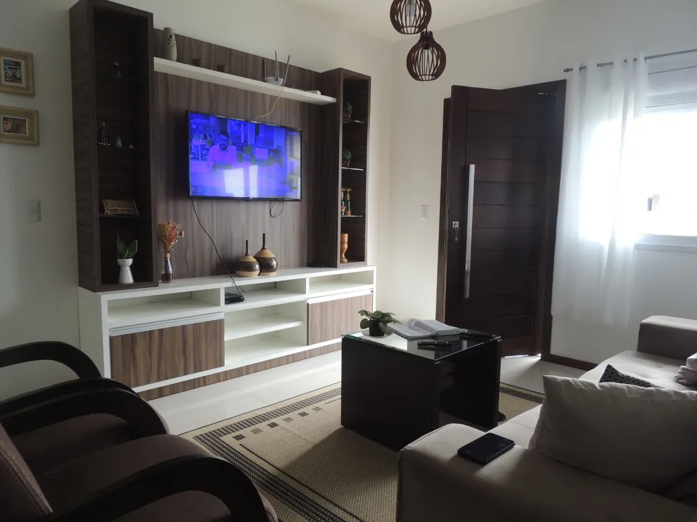 Casa, 3 quartos, 127 m² - Foto 6