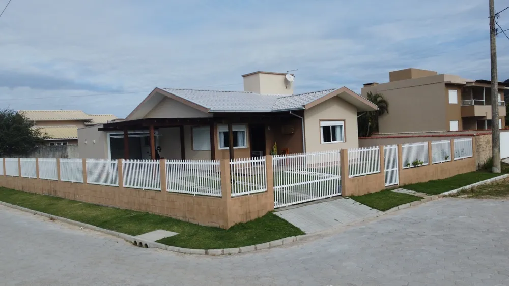 Casa, 3 quartos, 127 m² - Foto 1