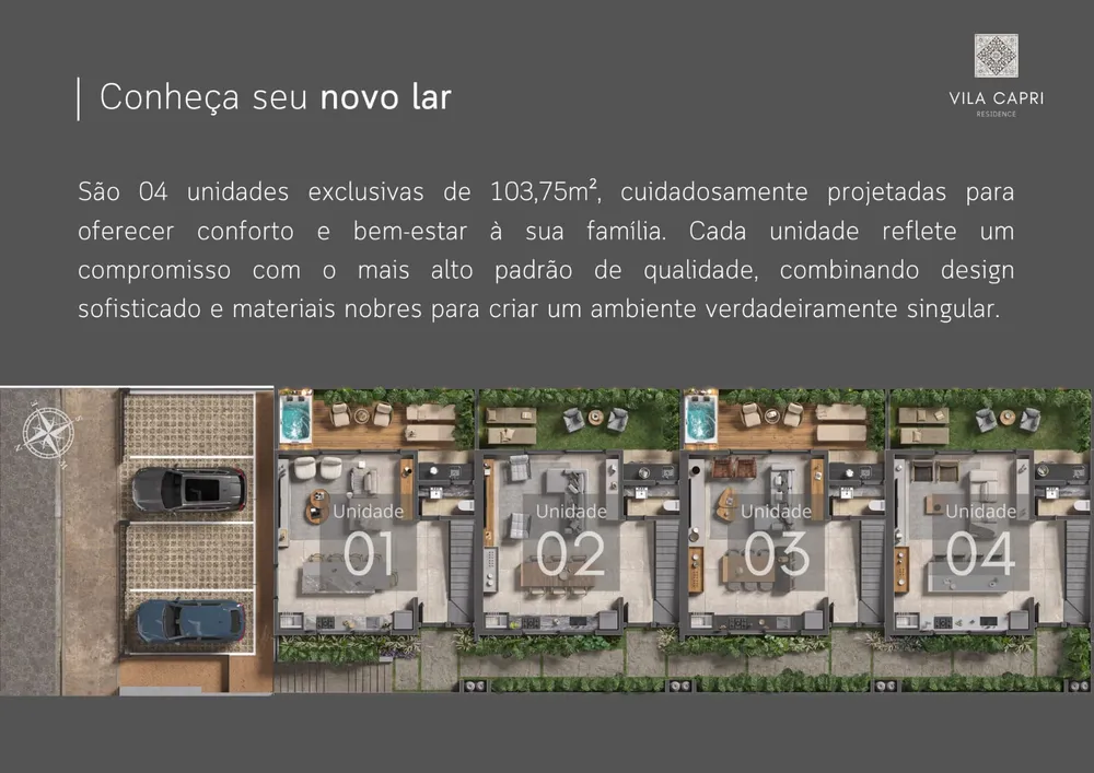 Casa, 2 quartos - Foto 6