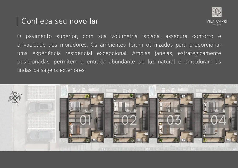 Casa, 2 quartos - Foto 5
